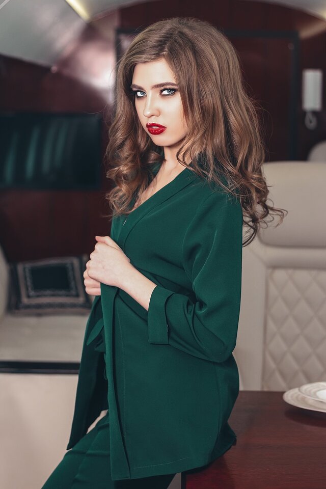 Фото Лена Маричева