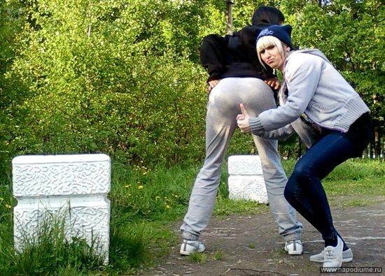 Фото Оксана Пономаренко