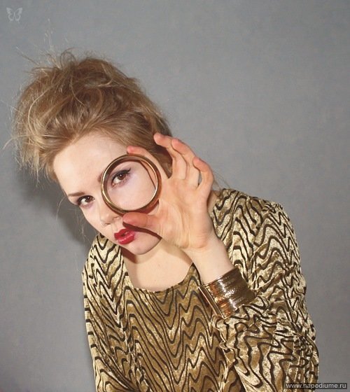 Фото Ekaterina Belkovskaya