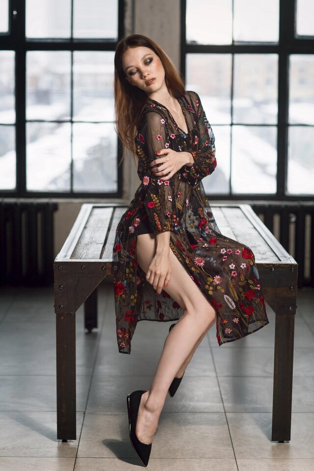 Фото Екатерина elfyek Бойко