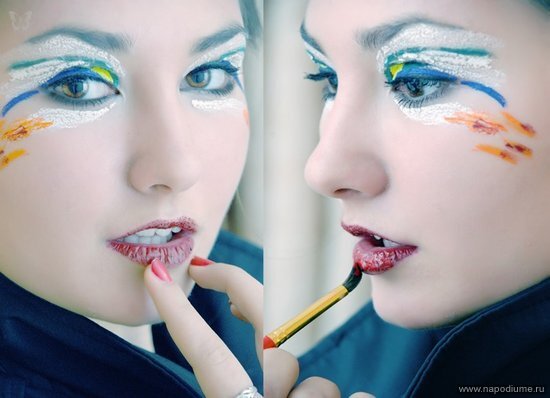 Фото Ирина Киюкова