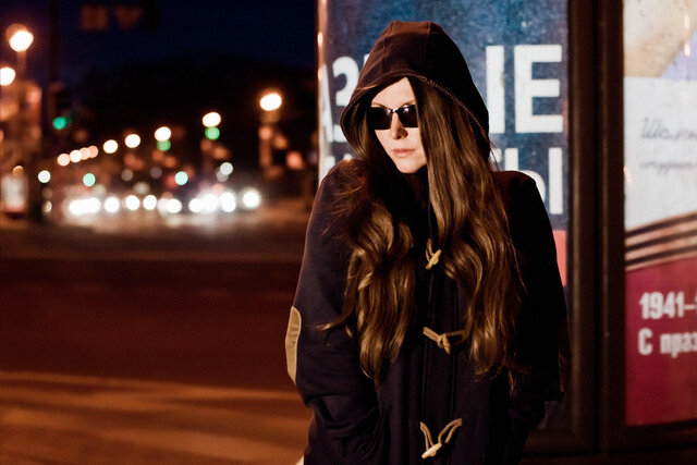 Фото Irinka .