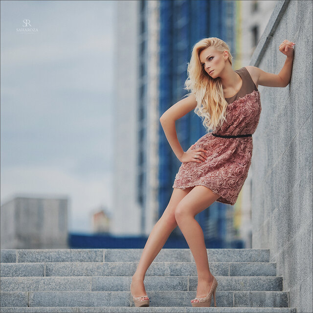Фото Алена lisenok Полищук