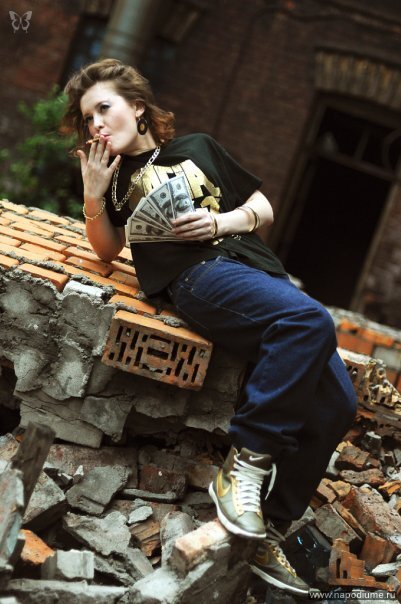 Фото Yana Lazyana Venetum
