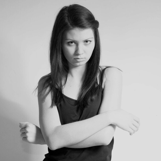 Фото Daria Belozerova