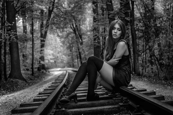 Фото Даниэль Деус