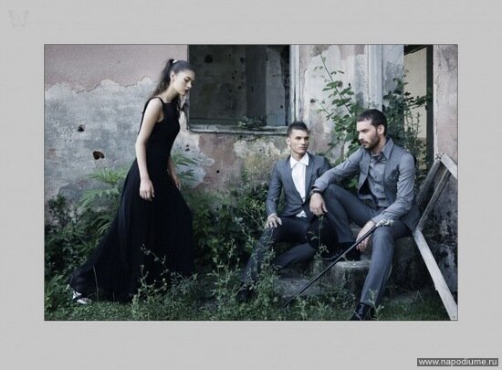 Фото Алина Игнатенко