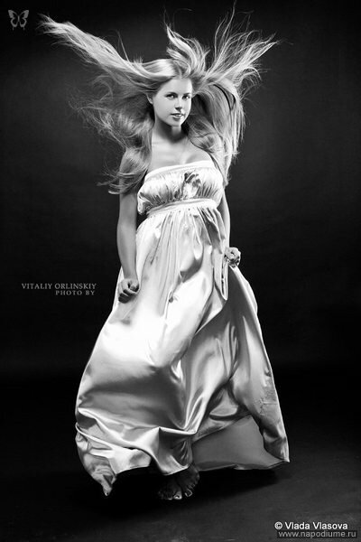 Foto Vlada Vlasova
