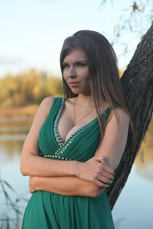 Фото Ирина Воронцова