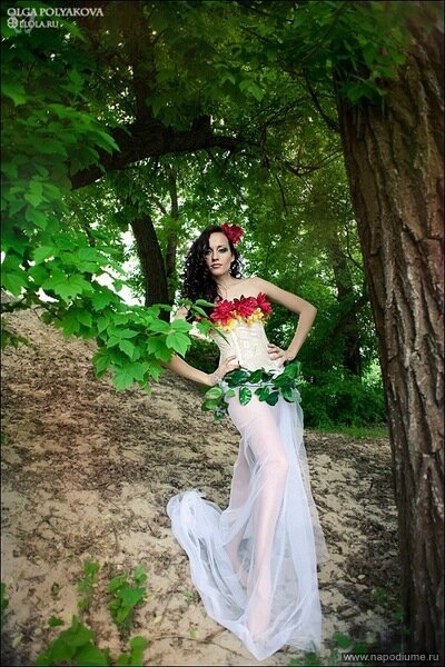 Foto Anna Psenicnaa