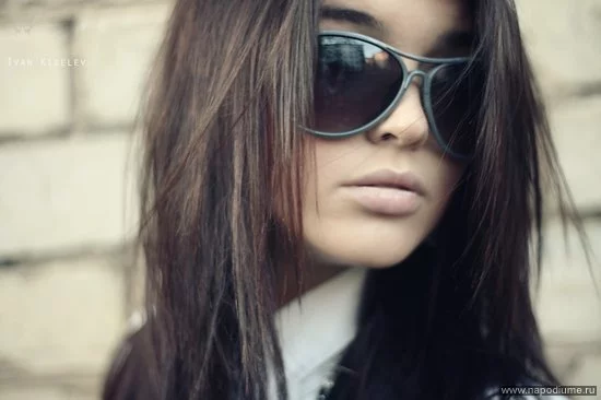 Портрет,  Fashion,  арт