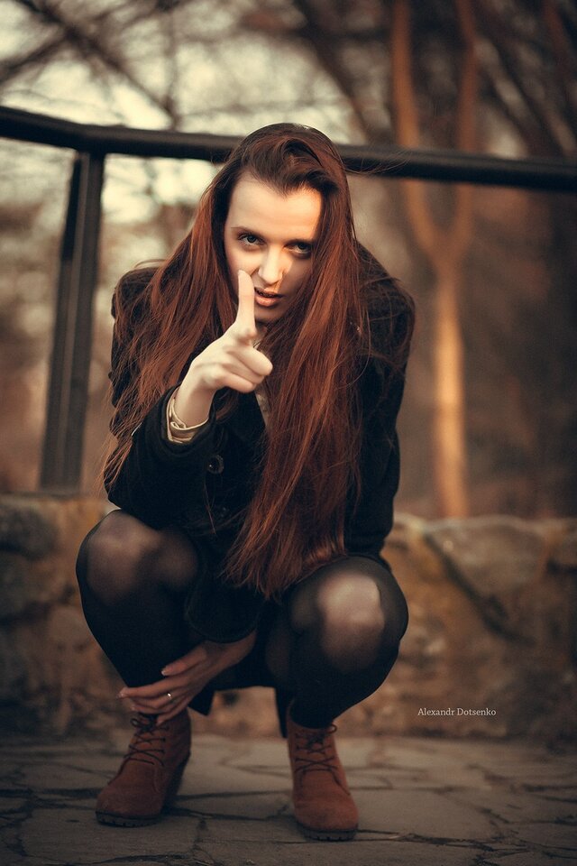 Фото Ксения Фильваркова