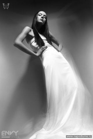 Фото Модельное агентство Fashion-ONE