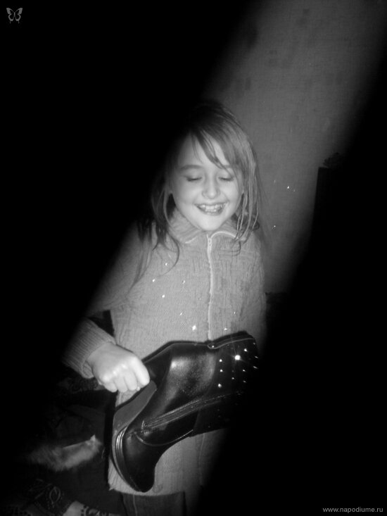 Foto Anutka Antonova