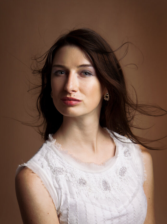 Фото Vera Karandasova
