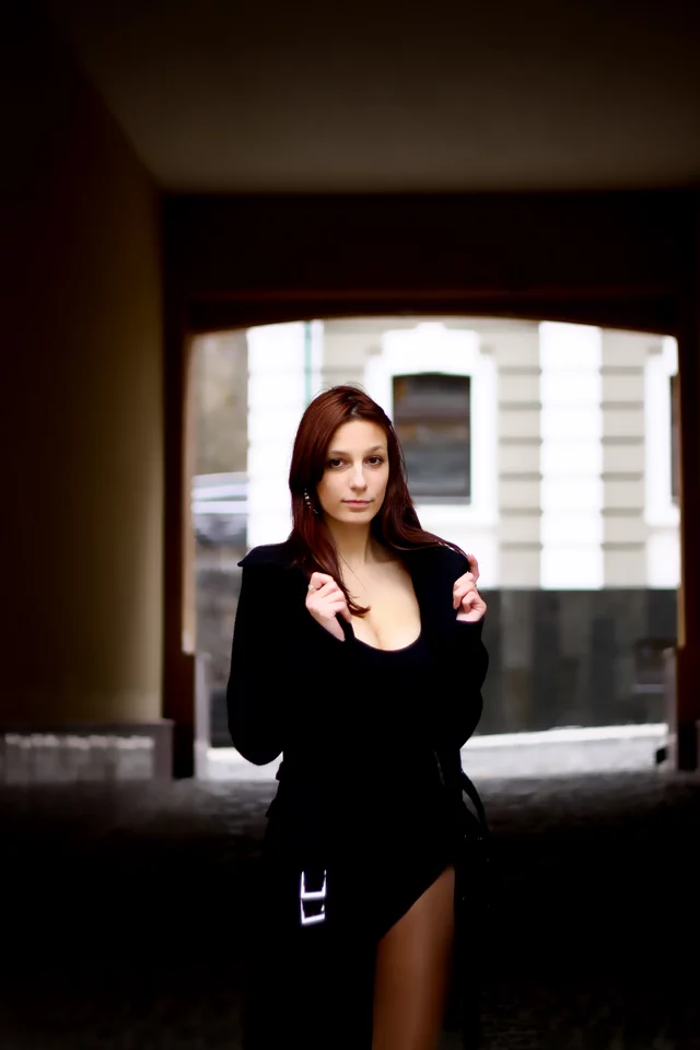 Anastasia Demancuk的照片