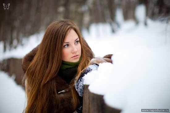 Фото Анна Галанова
