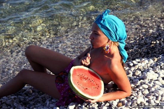Фото Анна Белоусова
