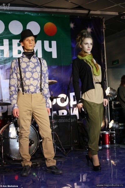Фото Елена Смирнова