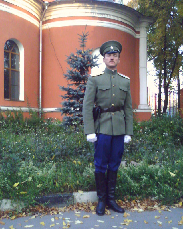 Фото Сергей Еремеев
