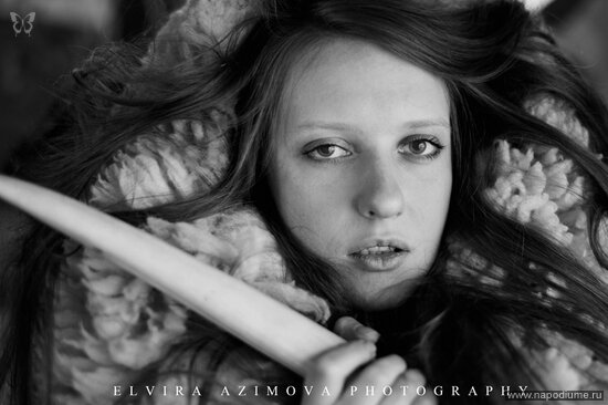 Фото Эльвира Азимова