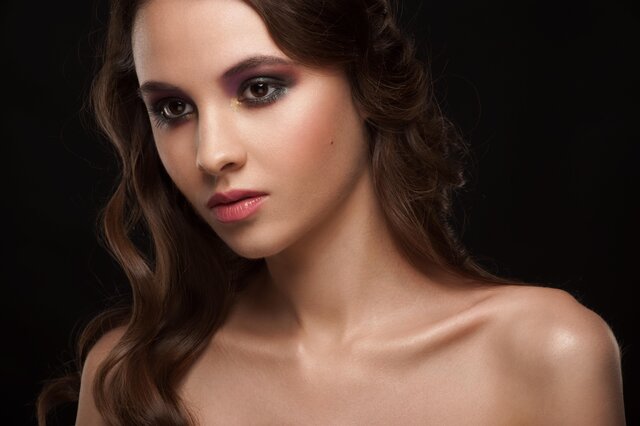 Фото Алина Model Матус