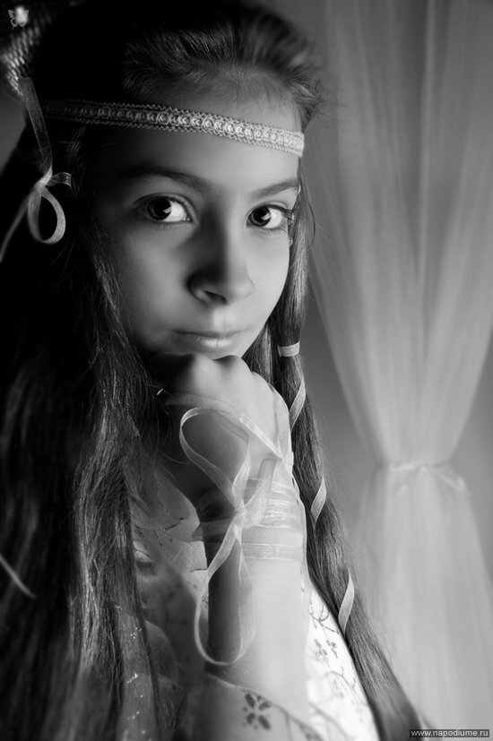 Фото Alexandra Philippova