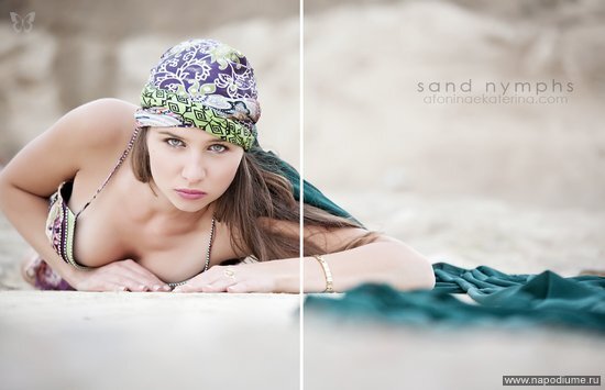 Фото Tina Klimova