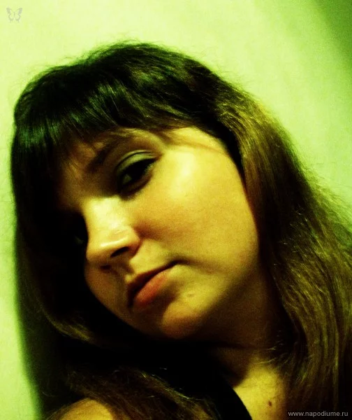Foto von Maria Lavrenova