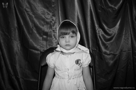 Фото Григорьева Ксеничя