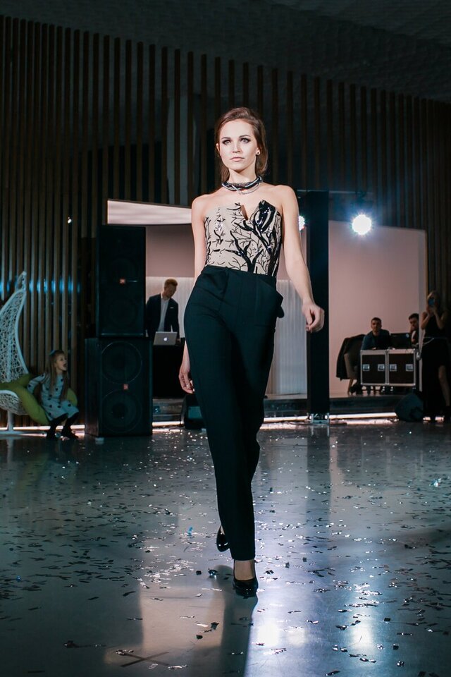 Фото Ксения Киселева