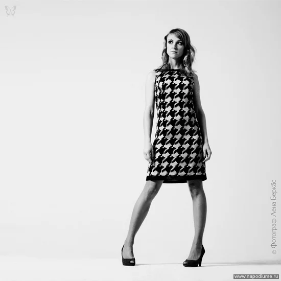 Elena Berkas's photo