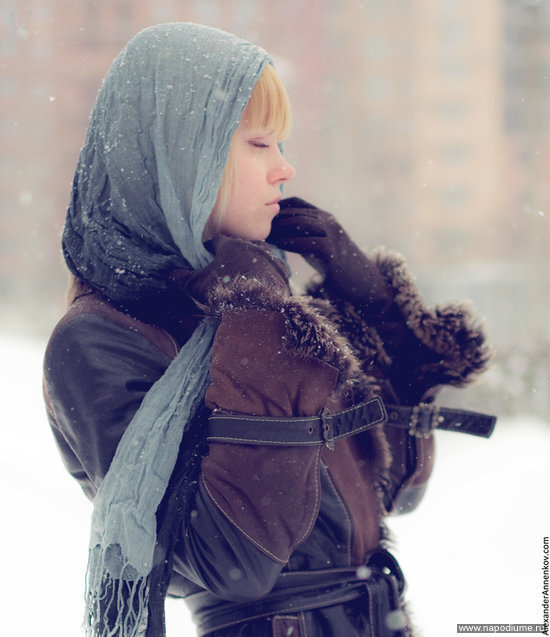 Фото Светлана Сычева