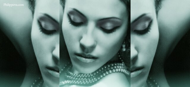 Фото Alexandra Philippova