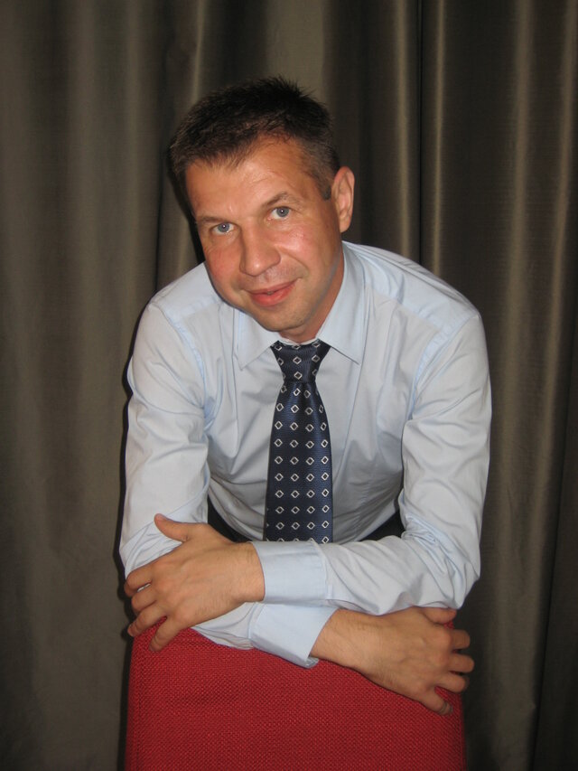 Фото Виталий KinoPromouter Ермаков