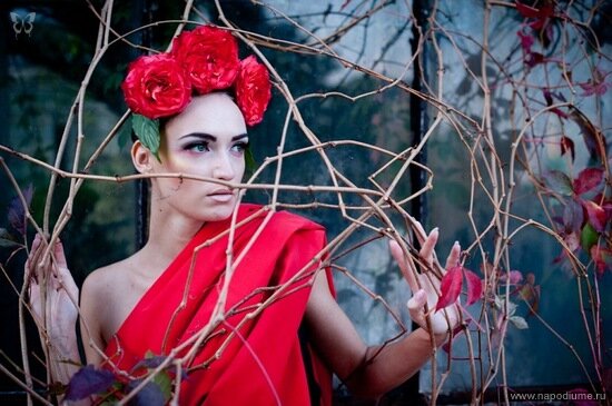 Фото Наталин Fashion Dj EVOLEEN Осадчая