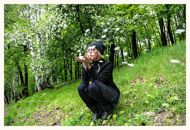 Фото Viacheslav nuestro-maestro Babin