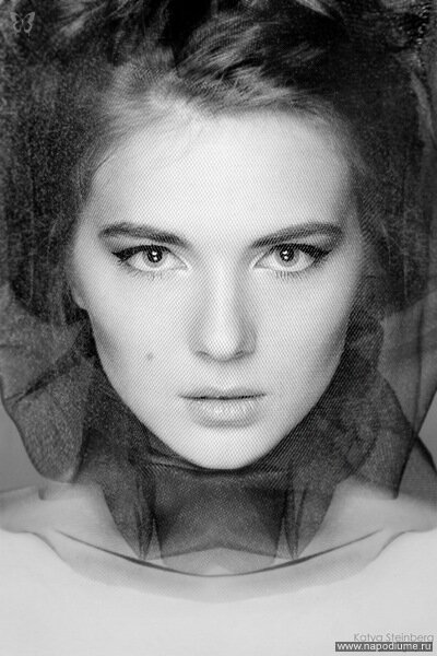 Фото Юлия Кадетова