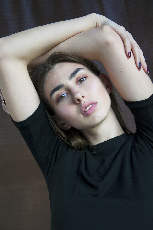 Фото Кate Laktionova