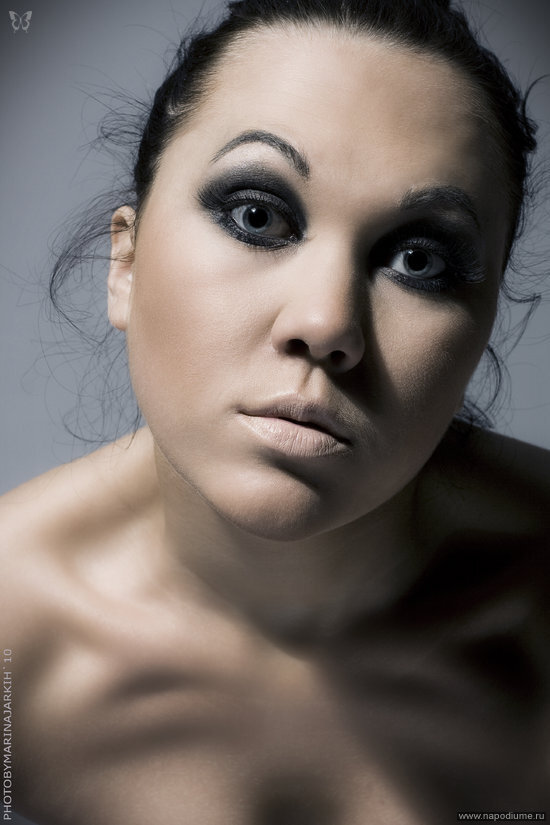 Фото Marina Jarkih