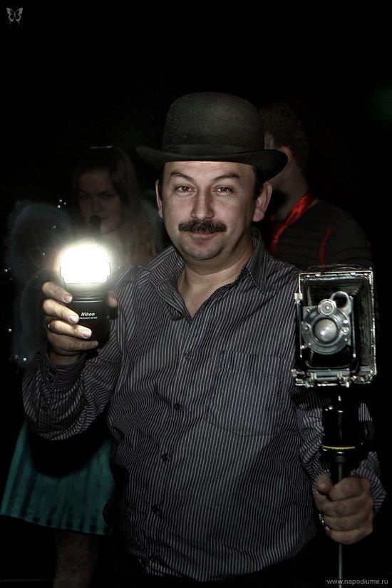 Фото Вячеслав fotosoha Сохин