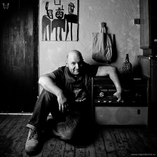 Фото Yurii Kriventsoff