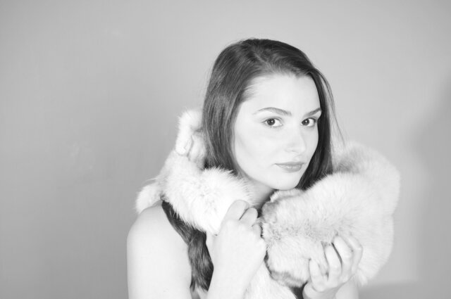 Фото Елена Яшина