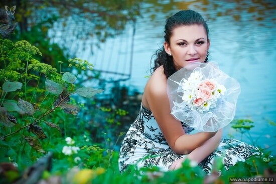 Фото Галина Семина
