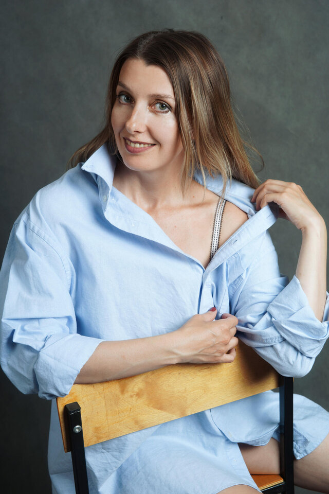 МАРИНА