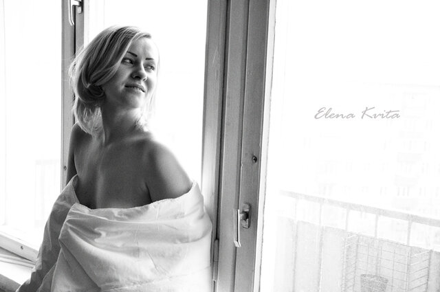 Фото Елена Квита