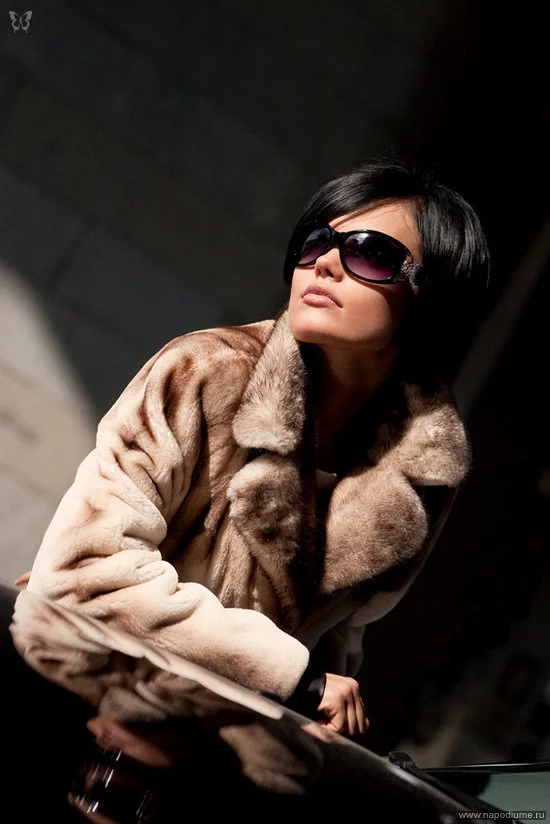 Dar'a Aleksandrova's photo