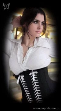 Nayadara Azarova's photo