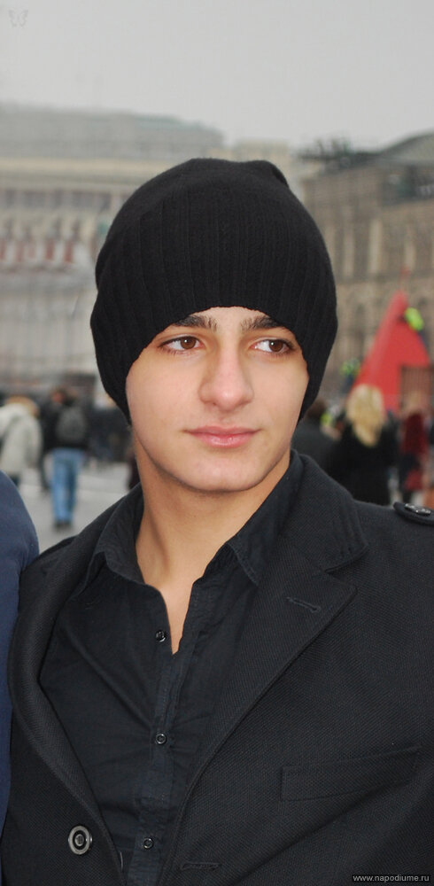 Фото Edgar Manukyan
