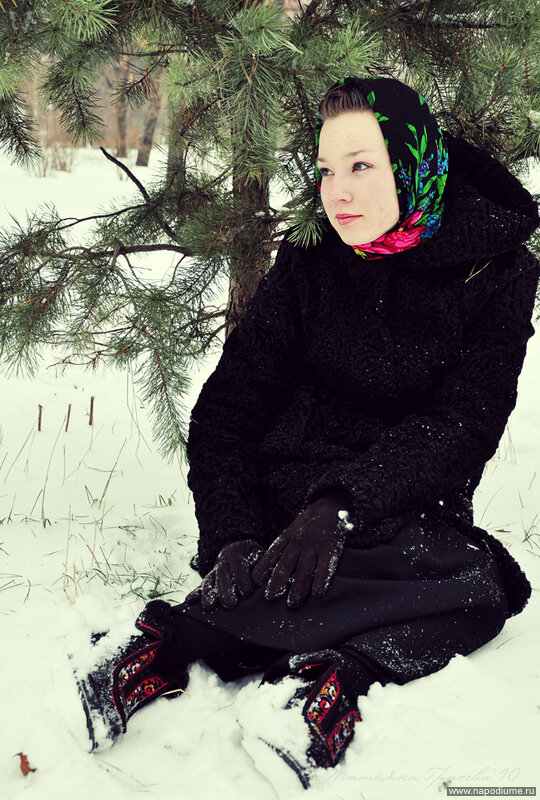 Фото Ирина Дятлова
